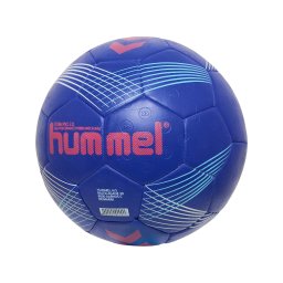 Hummel Minge 'Storm Pro 2.0' albastru cobalt / albastru deschis / roșu cranberry / alb