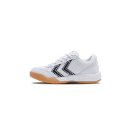 Hummel Pantofi sport negru / alb