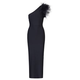 Kraimod Rochie de seară bleumarin