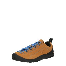 KEEN Pantofi 'JASPER' maro pueblo / negru