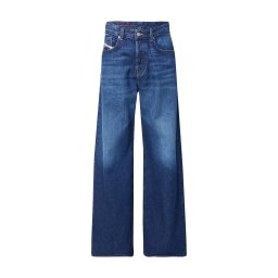 DIESEL Jeans '1996 D-SIRE' albastru denim