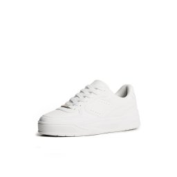 Bershka Sneaker low alb