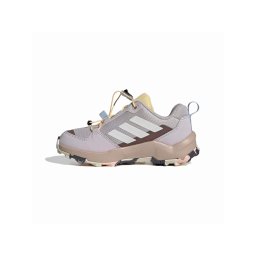 ADIDAS TERREX Pantofi sport 'AX4S' galben deschis / mov deschis / alb