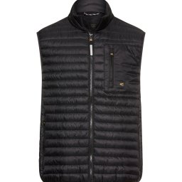 CAMEL ACTIVE Vestă negru