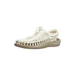 KEEN Sandale alb