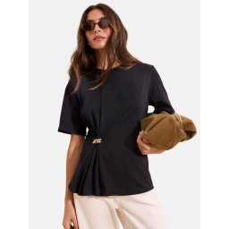 Lipsy Tricou negru