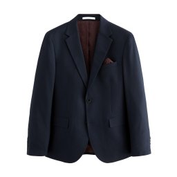 Next Sacou bleumarin