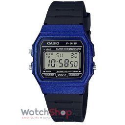 Casio Sport F-91WM-2A F-91WM-2A