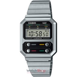 Casio VINTAGE A100WE-1A A100WE-1A