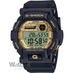 Casio G-Shock GD-350GB-1DR GD-350GB-1DR