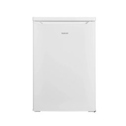 Frigider Muhler S85WE4, 109 l, N/ST, Clasa E, R600A, Usa reversibila, Alb