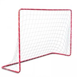 Spartan Poartă de fotbal de 180 cm
