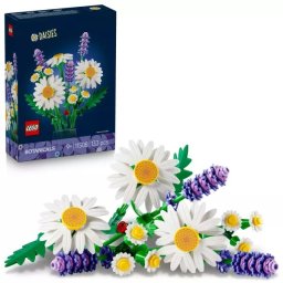 LEGO® Botanicals Margarete 11508