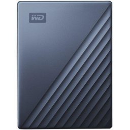 Hard disk extern EHDD 5TB WD 2.5 MY PASSPORT ULTRA 3.0 BL