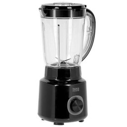 Blender de Masa, TSA3542B, 500 W, 1.5 L, Negru