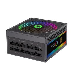 Sursa Sursa RGB-1050 PRO ATX3, Modular, 80+ Gold, RGB, 1050W, Negru