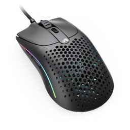 Mouse Model O 2 Wired Gaming Black, Matte