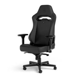 Scaun Gaming Noblechairs HERO ST Black Edition SGL (NBL-HRO-ST-BED-SGL)