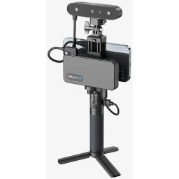 Scaner 3D CR-SCAN Ferret PRO Portabil cu precizie de 0.1 mm si scanare rapida
