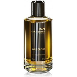 Mancera Aoud Orchid EDP 120 ml