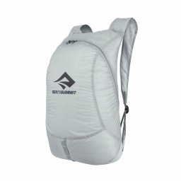 Rucsac Sea To Summit Ultra-Sil backpack Travel backpack Grey Cordura, Fabric, Nylon