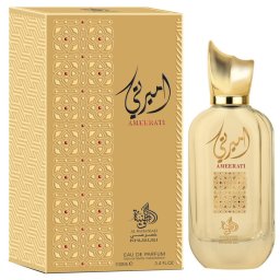 Al Wataniah Ameerati EDP U 100 ml