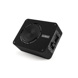 Boxe auto Subwoofer Activ auto Audison Prima APBX 8 AS, 200 mm, 250 RMS