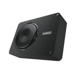 Boxe auto Subwoofer auto Audison APBX 10 S4S, 400W, 250mm