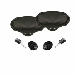 Boxe auto Pachet difuzoare auto Audison Prima dedicat usi fata Mazda MX 5 2005-2015, RMS 100W