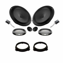 Boxe auto Pachet difuzoare auto Audison Prima dedicat Mercedes E Class 2001-2009, RMS 100W