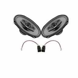 Boxe auto Pachet difuzoare auto Audison Prima dedicat usi spate Peugeot Rcz 2010-2015, RMS 85W