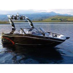 Boxe auto STAGE 6 DIFUZOARE COAXIALE MARINE JBL DE 16.5CM, 60W RMS