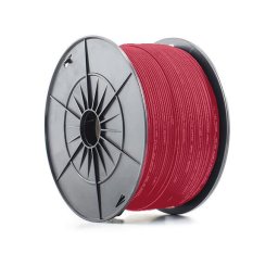 Cabluri audio XSK16-RED Cablu de alimentare monofilar rosu Ampire de 16mm2 (5AWG), cupru, rola 20m