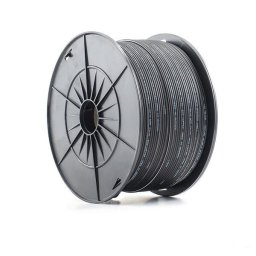 Cabluri audio XSK16-BLK Cablu de alimentare monofilar negru Ampire de 16mm2 (5AWG), cupru, rola 20m
