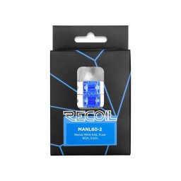 MANL60-2 Set 2 sigurante Mini ANL Recoil de 60A