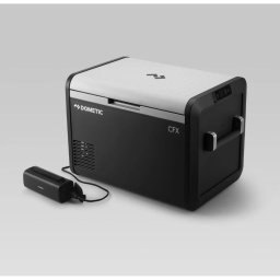 Lada frigorifica PLB15 Baterie portabila de 15Ah Dometic, cu lanterna