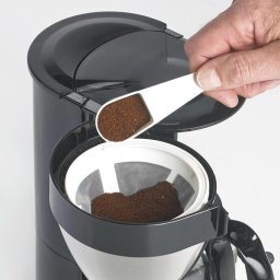 Cafetiera Filtru de cafea MC 054 pentru 5 cesti (680ml), 24V