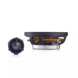 Boxe auto 350181-M110 IR-MBZ42-CTR BOXA CENTRALA MOREL DE 10CM (4") + TWEETER PENTRU MERCEDES