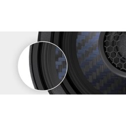 Boxe auto DP2-40-B DIFUZOARE COAXIALE DE 10CM (4") PENTRU BMW SI TESLA