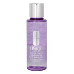 Tester Clinique Take The Day Off Makeup Remover 125ml