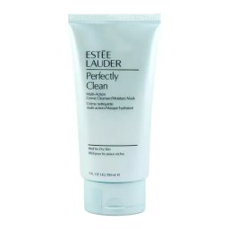 Estee Lauder Perfectly Clean Multi Action Creme Cleanser/Moisture Mask 150ml