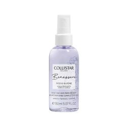 Collistar Benessere Fico e Glicine Body And Hair Perfume Mist 150ml