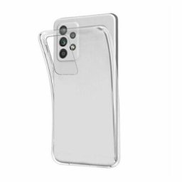 Husa Phone case Samsung Galaxy A23 5G Ultra Slim Transparent