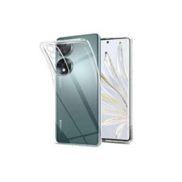Husa Phone case Honor 90 Ultra Slim Transparenta