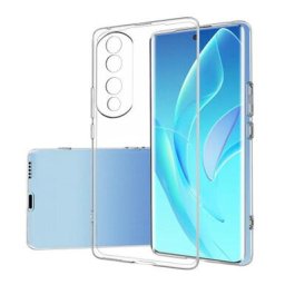 Husa Phone case Husa Honor 70 Ultra Slim Transparenta