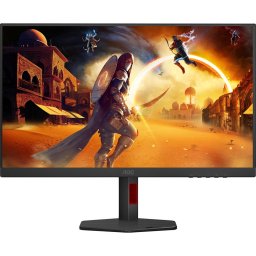 Monitor LED Q27G4ZR Gaming Monitor 27" WQHD Fast IPS LED 16:9 240 Hz