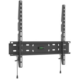 Suport TV Barkan E30.B 12"-56", Negru, 50 kg