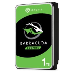 Seagate Barracuda ST1000DM014 hard disk-uri interne 1 TB 7200 RPM 256 Mega bites 3.5" ATA III Serial