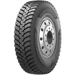 HANKOOK 315/80 R22.5 DM09 156K