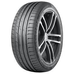Nokian 255/40 R20 POWERPROOF 2 101Y XL